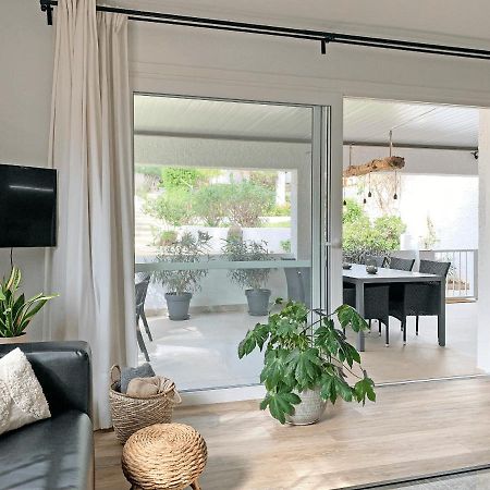 Bungalow With Large Terrace In A Quiet Park - Beach Nearby Sitio de Calahonda المظهر الخارجي الصورة