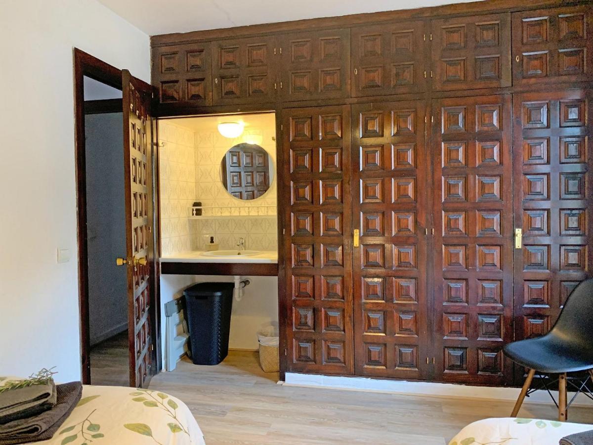 Bungalow With Large Terrace In A Quiet Park - Beach Nearby Sitio de Calahonda المظهر الخارجي الصورة